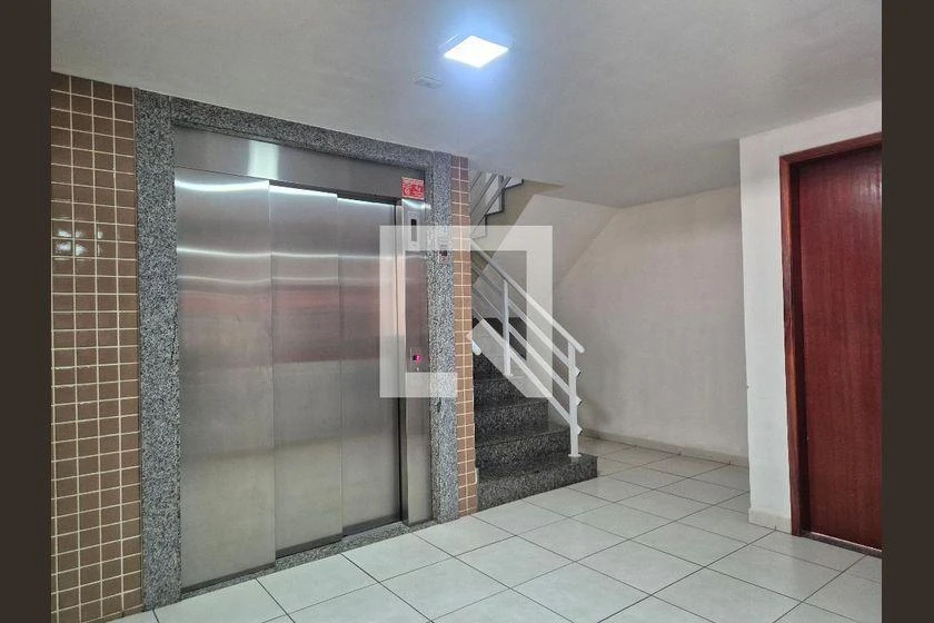 Apartamento com closet, Recreio dos Bandeirantes — photo 48