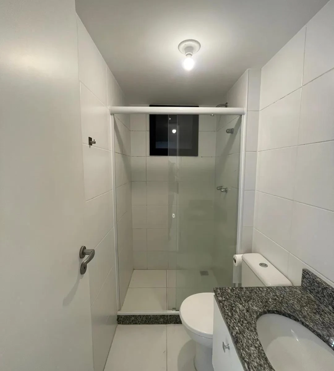 69 m² apartment with 3 bedrooms and 1 en-suite bath — photo 11