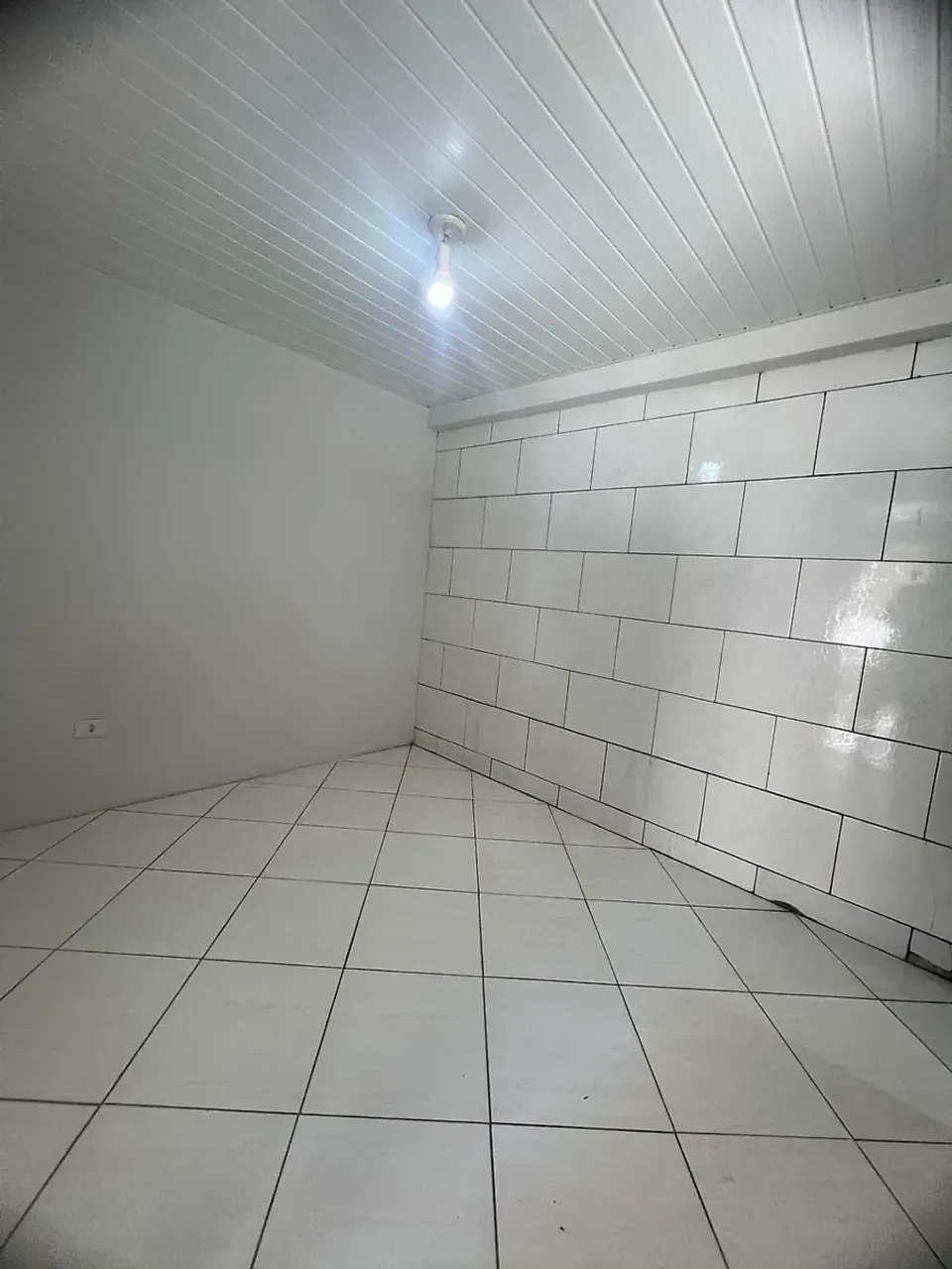 Kitnet estúdio de 20 m² com fogão a gás e 1 banheiro — photo 9