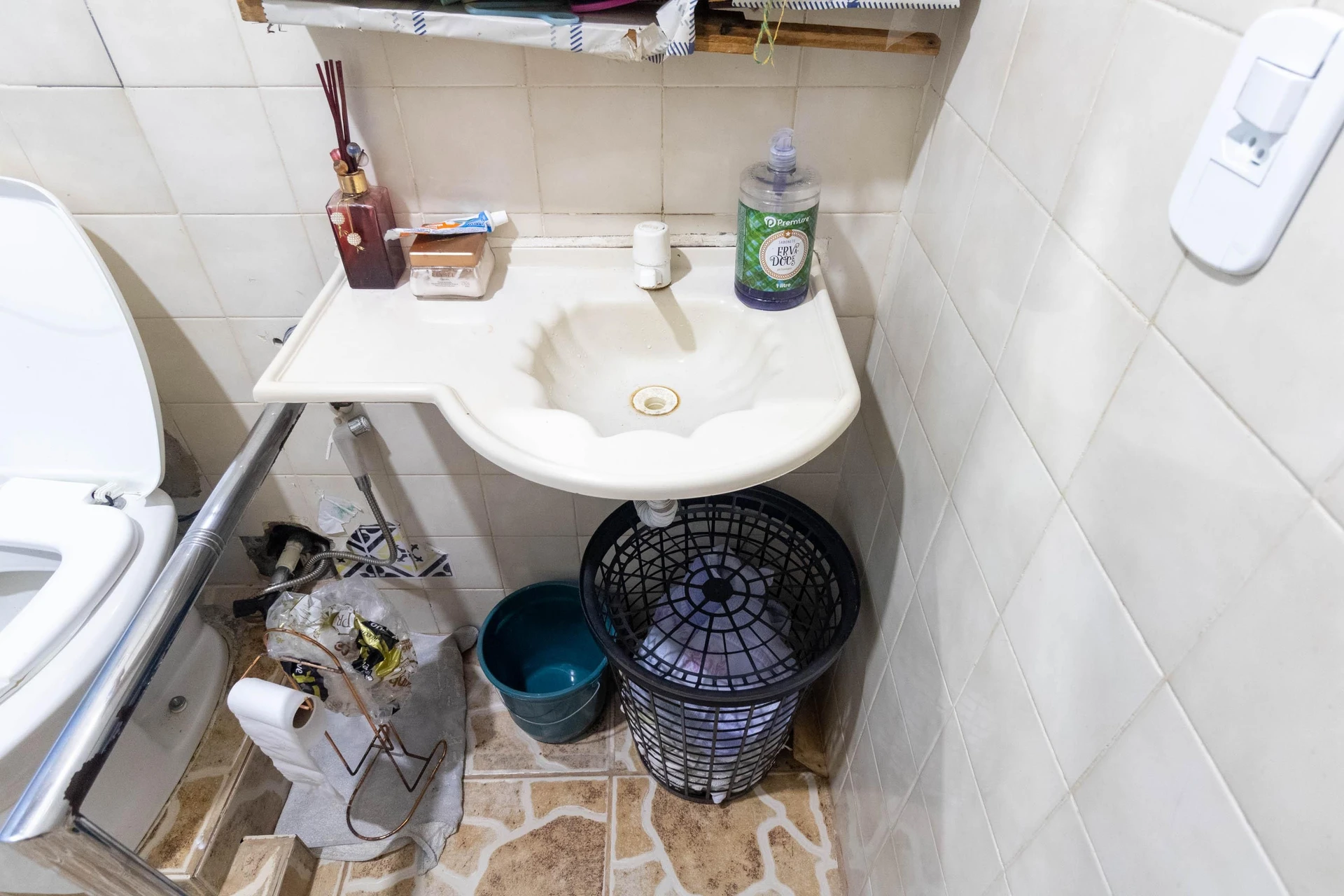 Меблированный дом с 2 спальнями и частным садом — photo 19