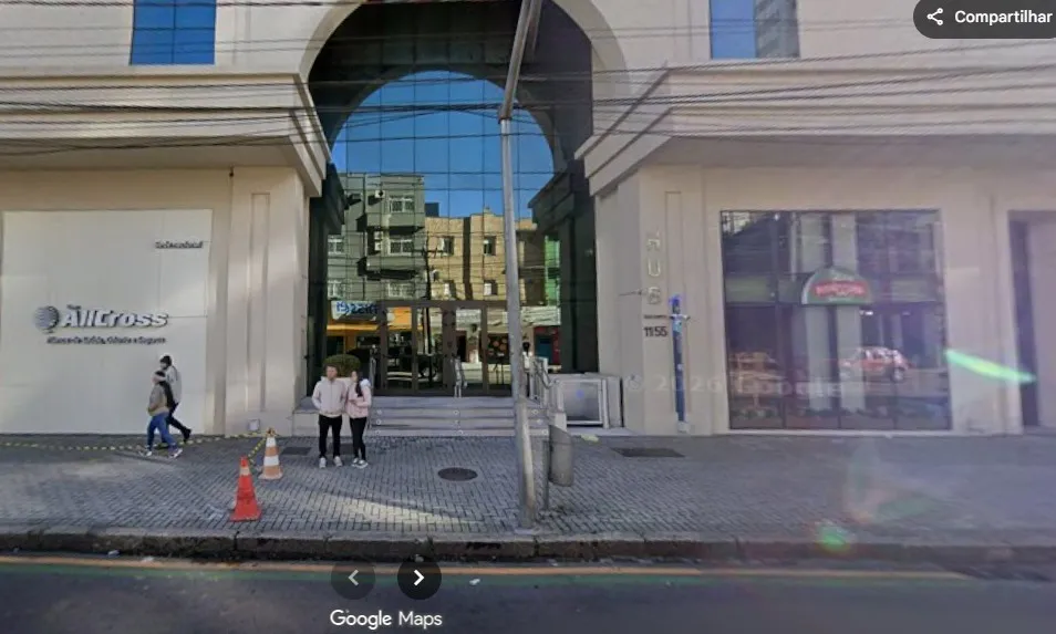 3-bedroom, 60 m² apartment in Curitiba — photo 9