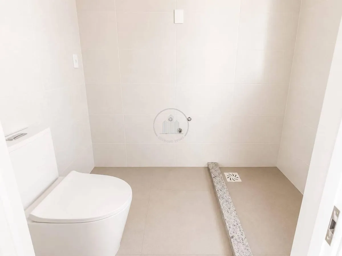 Apartamento dúplex de 163 m² con 3 suites y balcón — photo 32