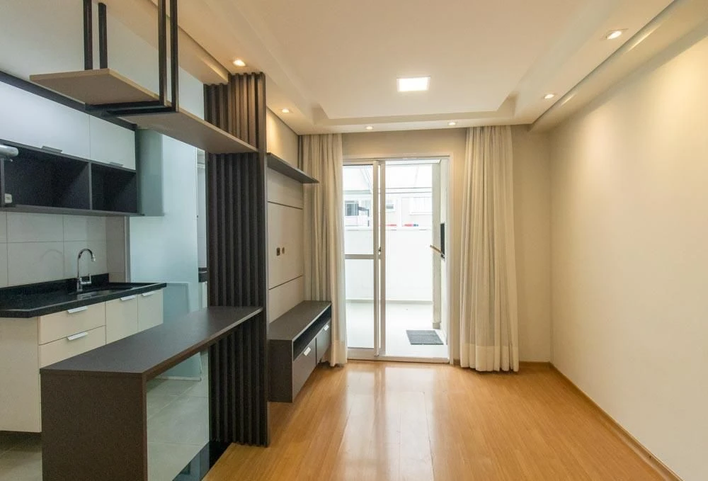 2-bedroom apartment with a private pool — photo 7