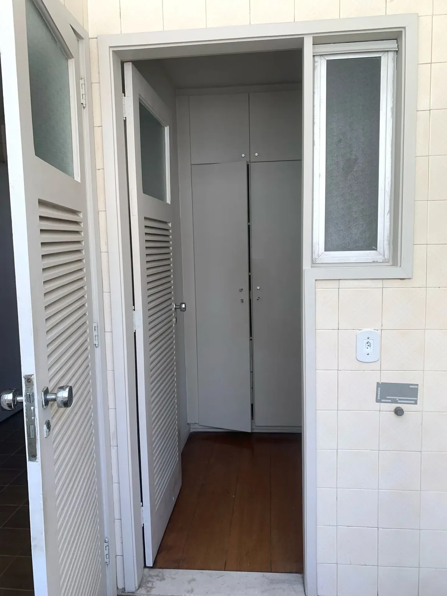 Furnished apartment, 60 m², with a washing machine — photo 6
