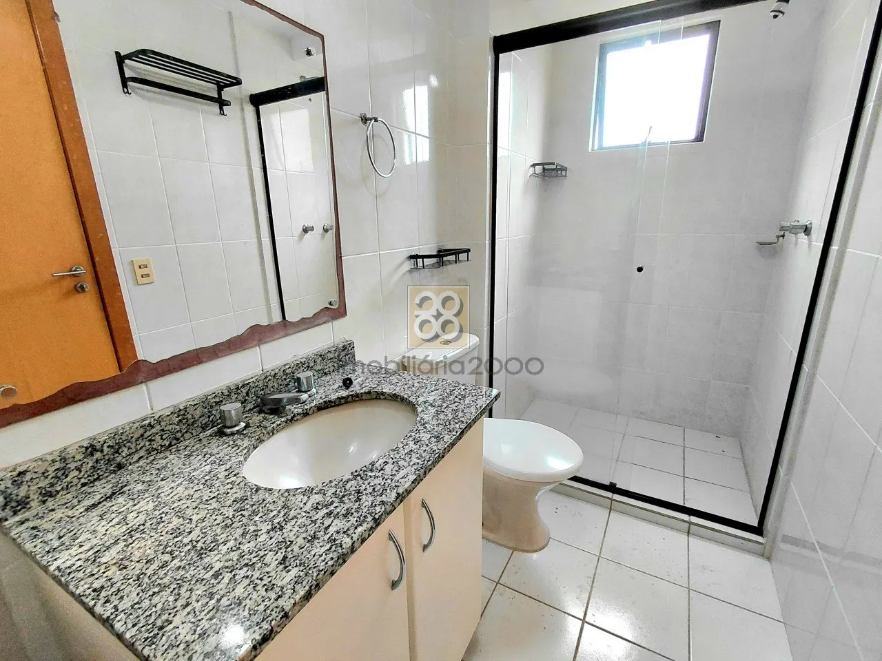Квартира с 3 спальнями, балконом и 123 м² — photo 25