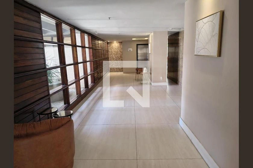 Apartment, 104 m², with floor-to-ceiling windows — photo 9