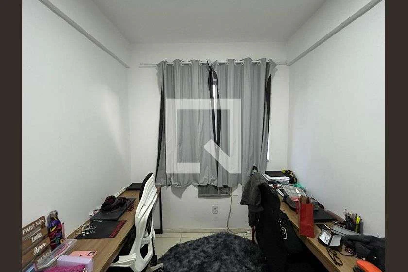 Apartamento de 72 m² com 3 quartos e cozinha fechada — photo 5