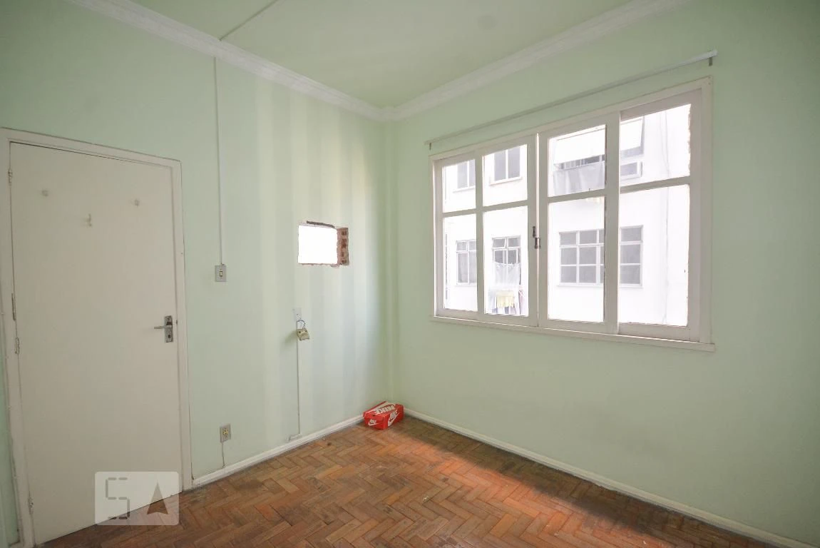 Apartamento, 39 m², com piso de madeira ou laminado — photo 7