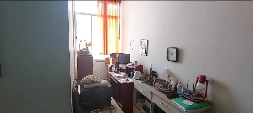 Apartment with 3 bedrooms and 2 bathrooms with city view — photo 13