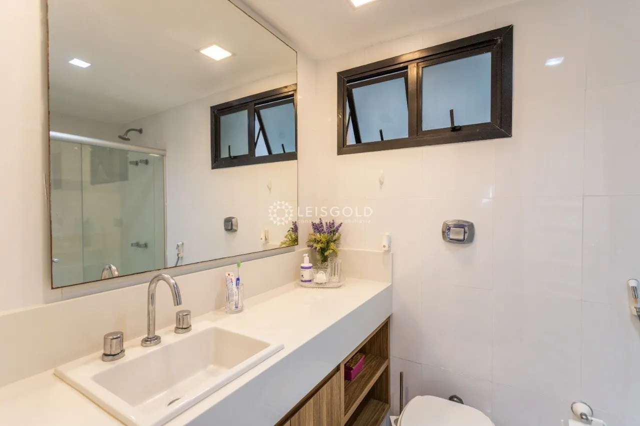 Apartment with 4 bedrooms and 1 bathroom, 3 parking — photo 28