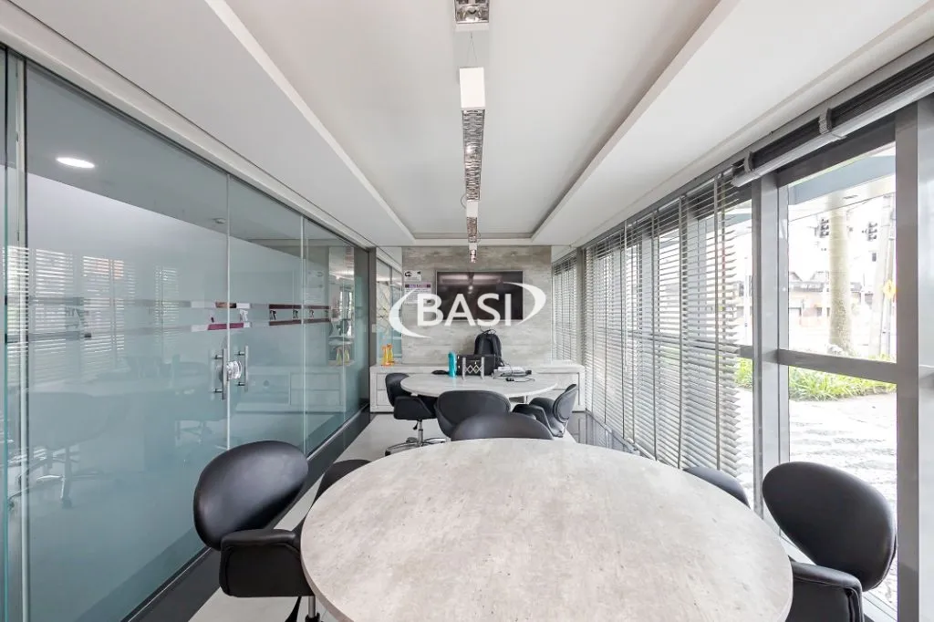 Estudio amueblado de 42 m² en el 15º piso con balcón — photo 27
