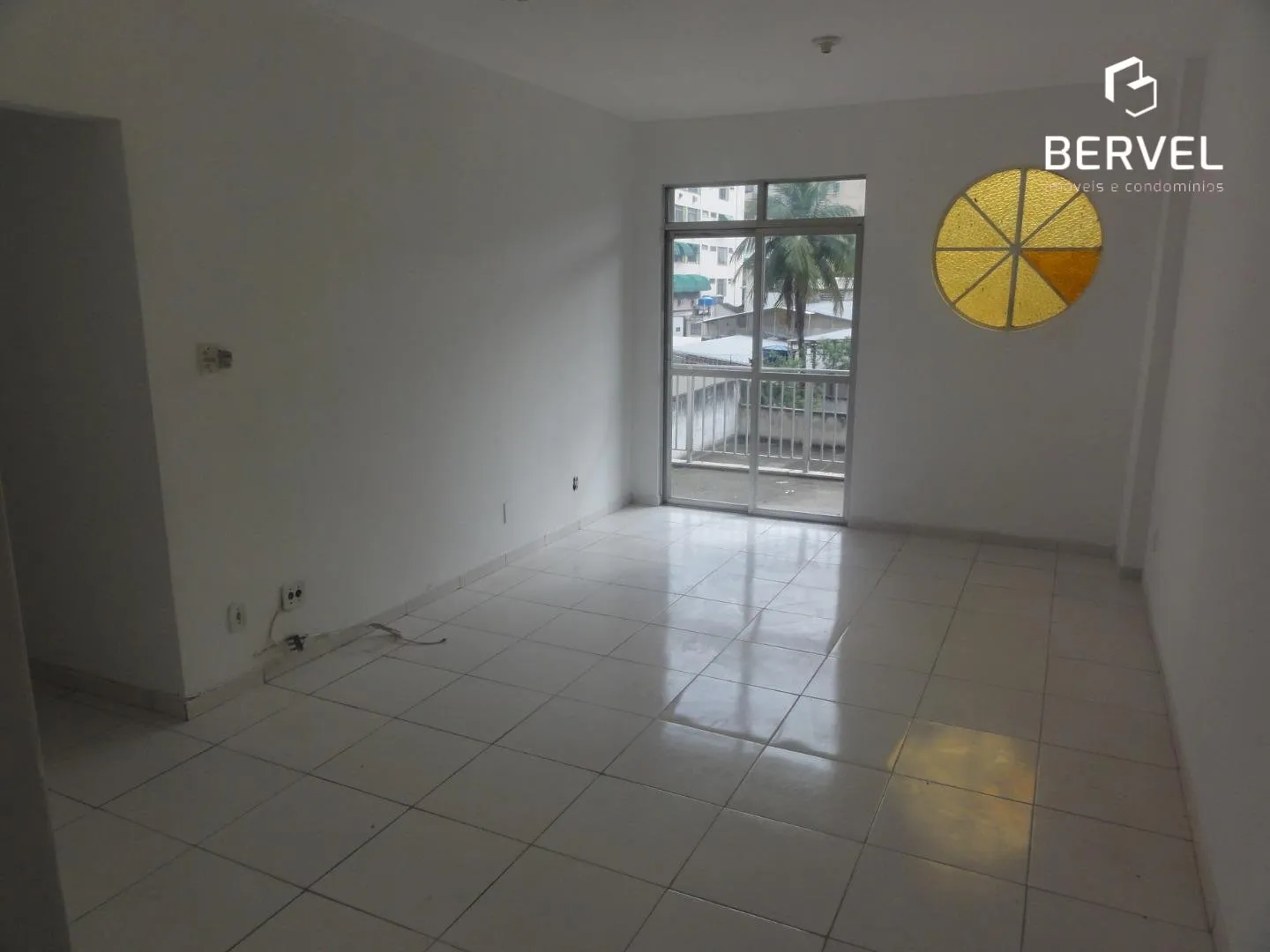 Apartment, 91 m², with a private BBQ
