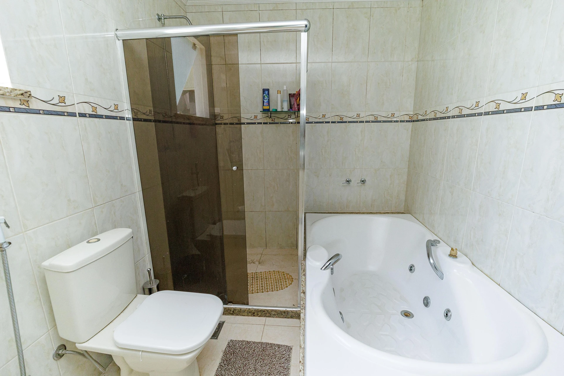 Casa mobiliada, 406 m², com jacuzzi — photo 29