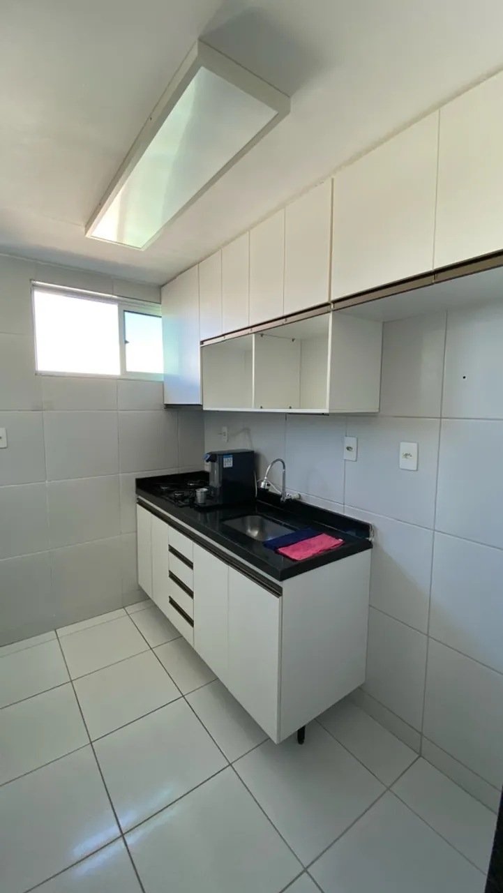 2-bedroom apartment, 58 m² — photo 5