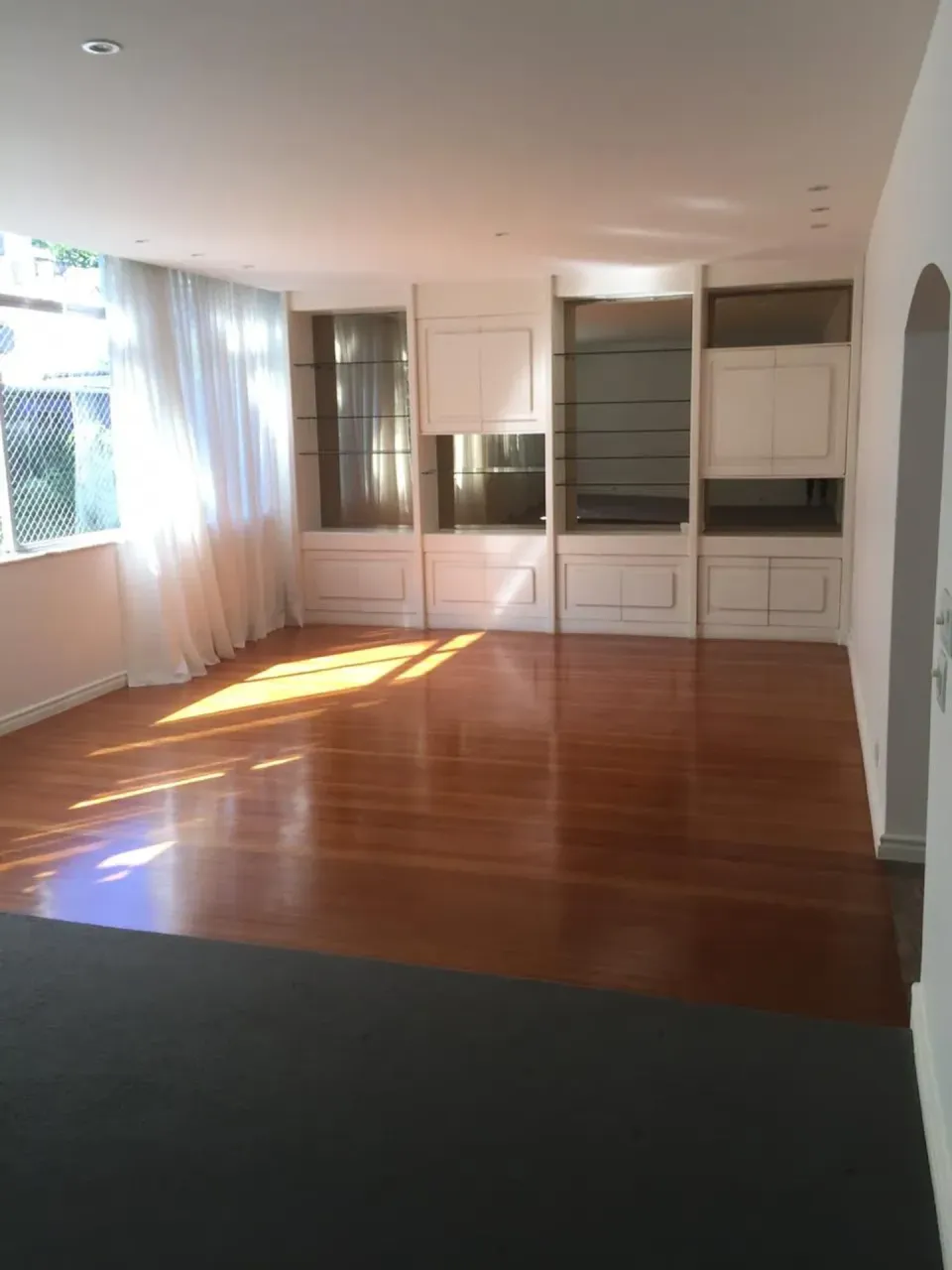 Apartamento de 150 m² com 3 quartos e cozinha fechada — photo 3