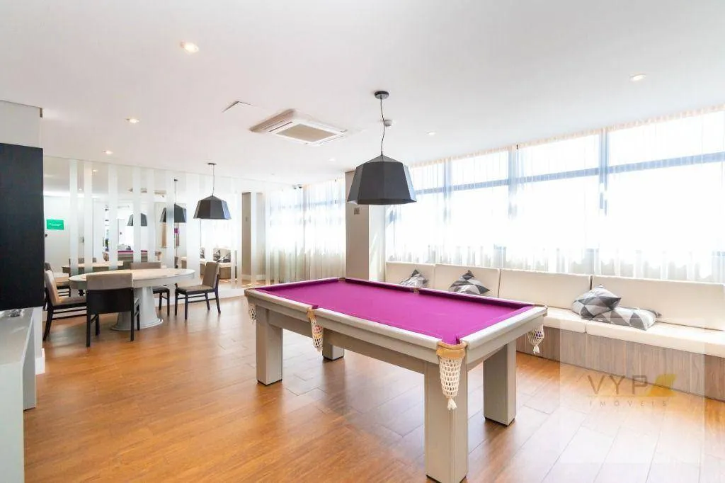 Меблированная квартира 56 м² на 27 этаже — photo 98