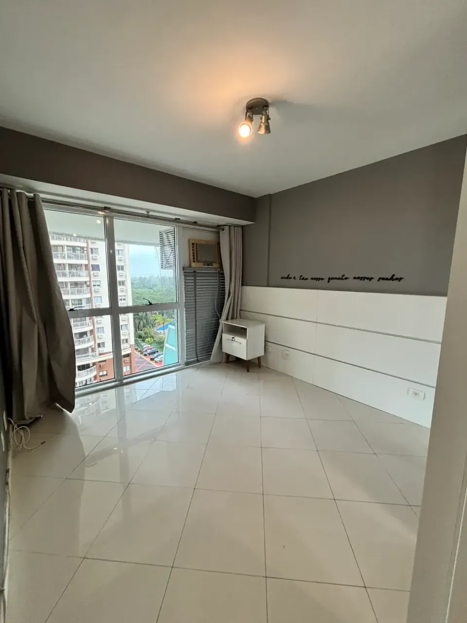 100 m² duplex apartment with 2 bedrooms and a balcony — photo 19