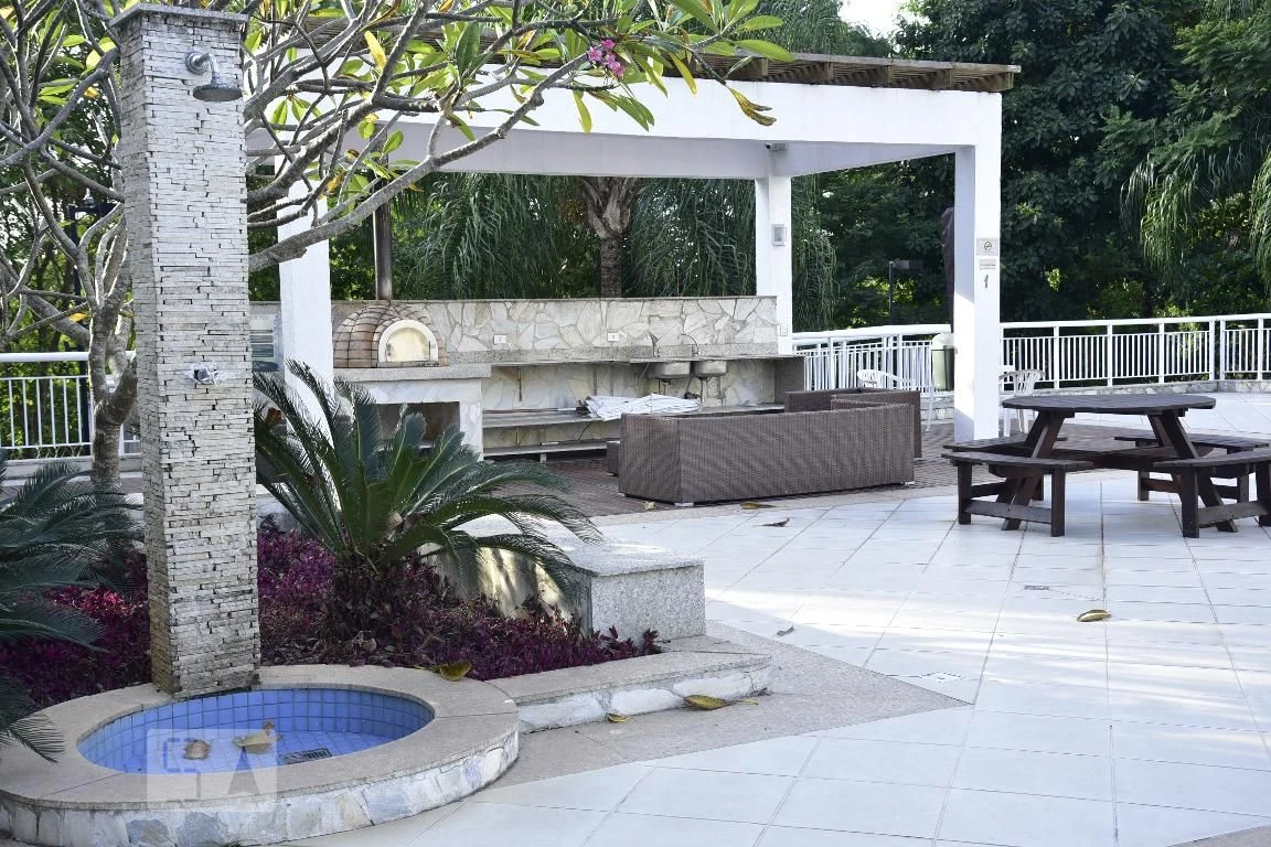 Apartamento mobiliado com 5 quartos e 2 suítes — photo 100