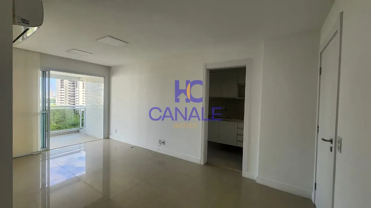 Apartamento para locação com 2 quartos e varanda — photo 11