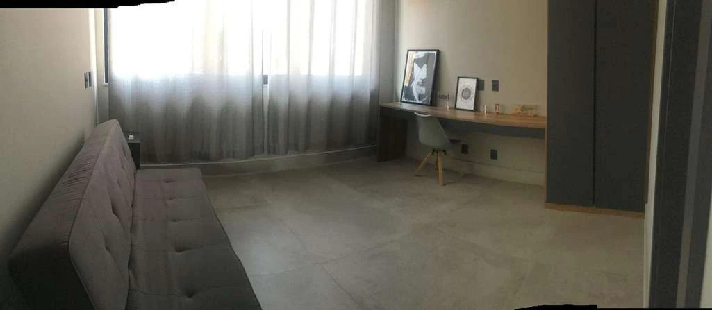 Casa mobiliada com 5 suítes e 6 banheiros — photo 29