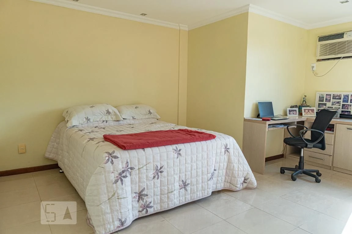 Apartamento mobiliado de 5 quartos com banheira — photo 25
