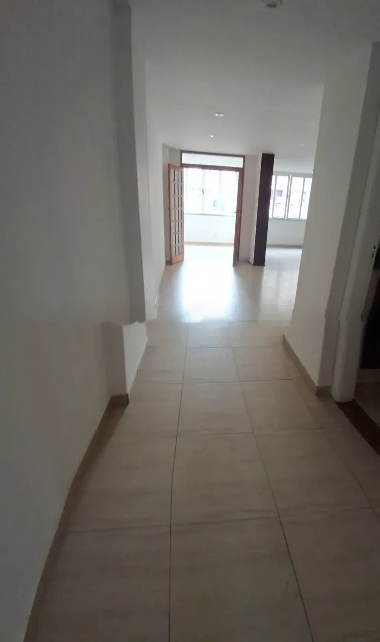 Unfurnished 3-bedroom apartment with 24-hour concierge — photo 15