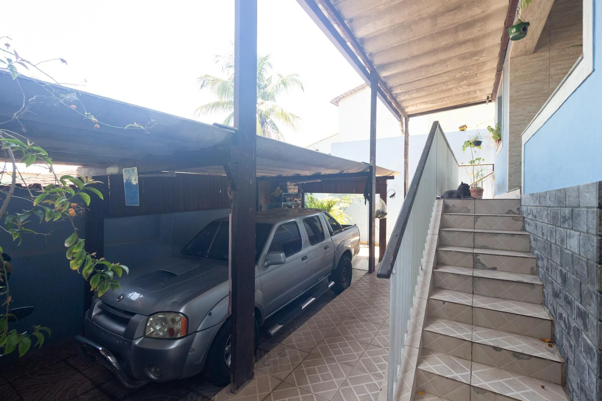 Furnished house with 2 bedrooms and private garden — photo 73