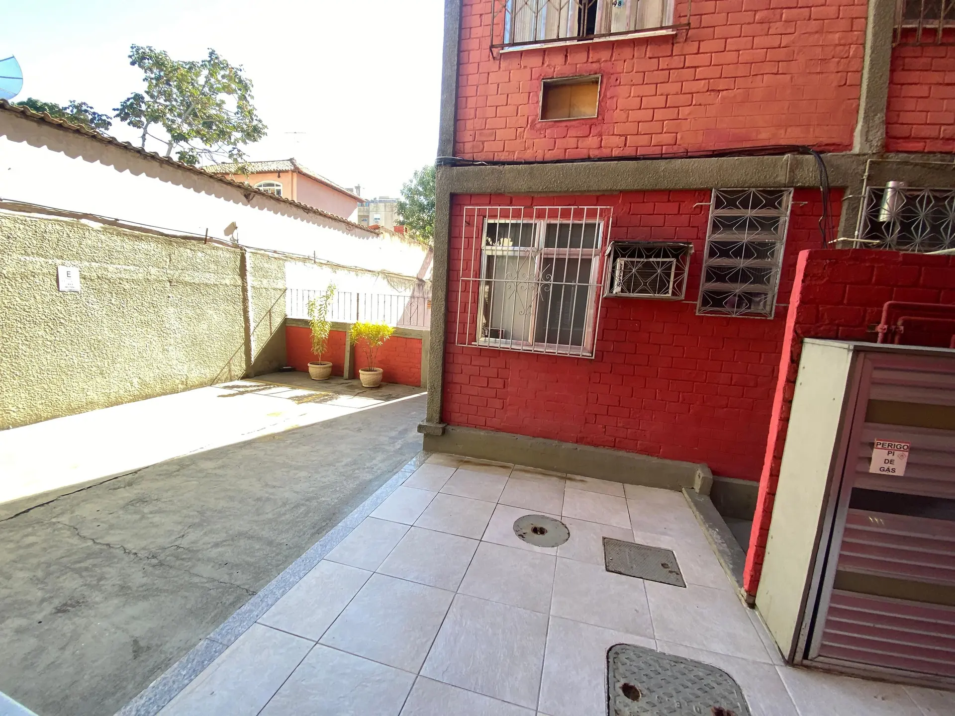 Apartamento, 44 m², com espaço de home office — photo 28