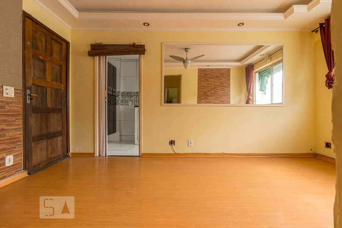 Rental apartment with 2 bedrooms and 1 parking space — photo 27
