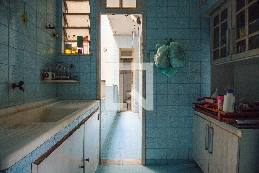 2-bedroom apartment with 69 m², no parking — photo 10