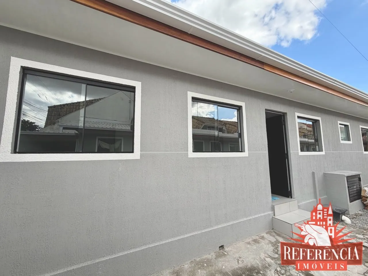 Single-level house with 2 bedrooms and 1 bathroom — photo 7