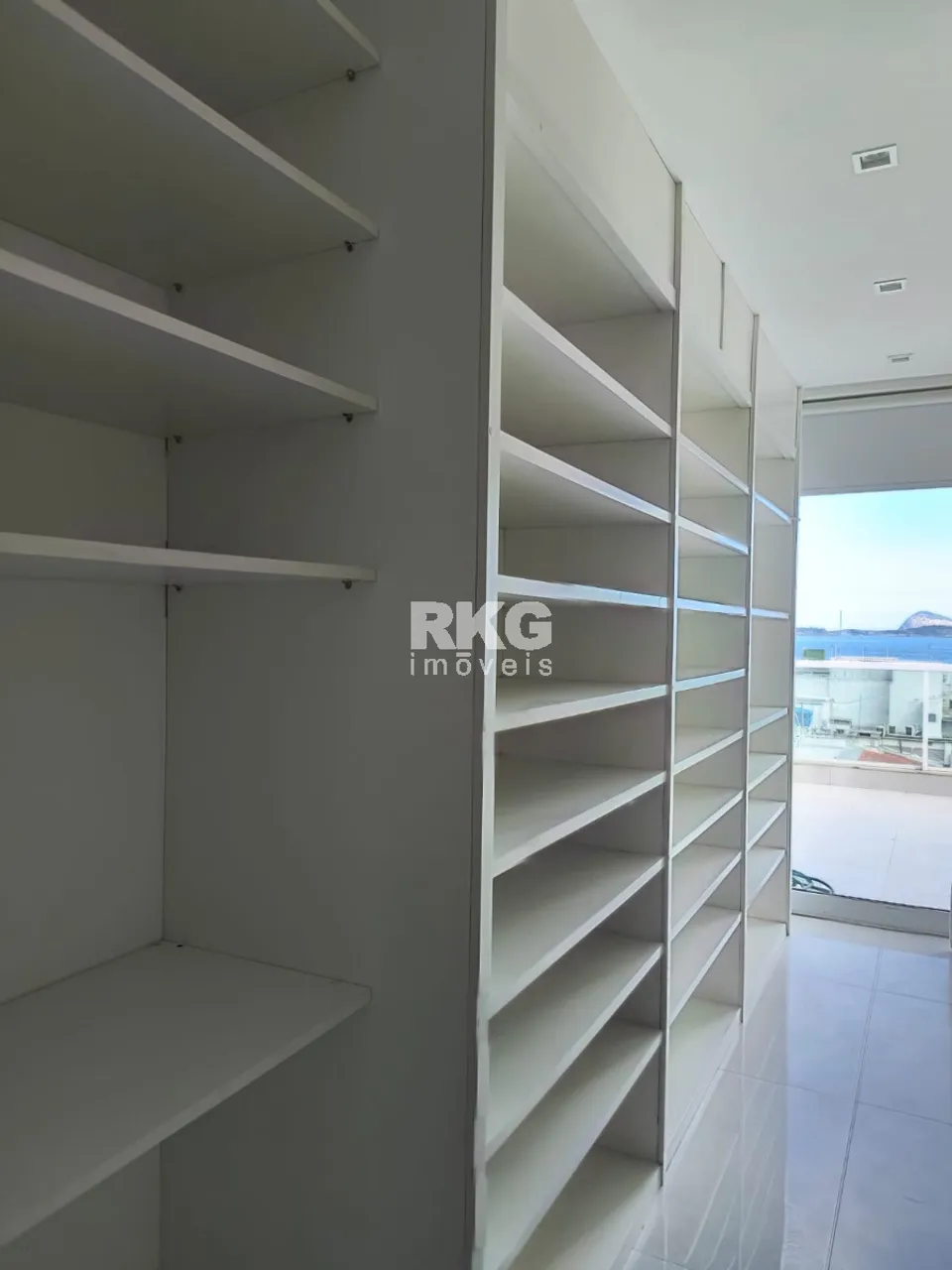 Apartamento para alugar com varanda, 3 quartos e 4 banheiros — photo 19