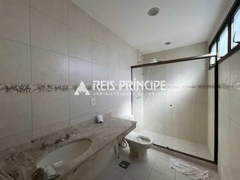 Duplex penthouse with elevator and 3 bedrooms — photo 15