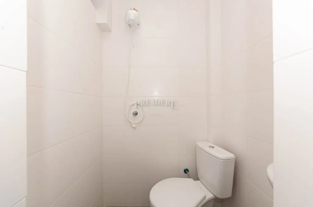 137 m² apartment with 3 bedrooms and 1 parking spot — photo 31