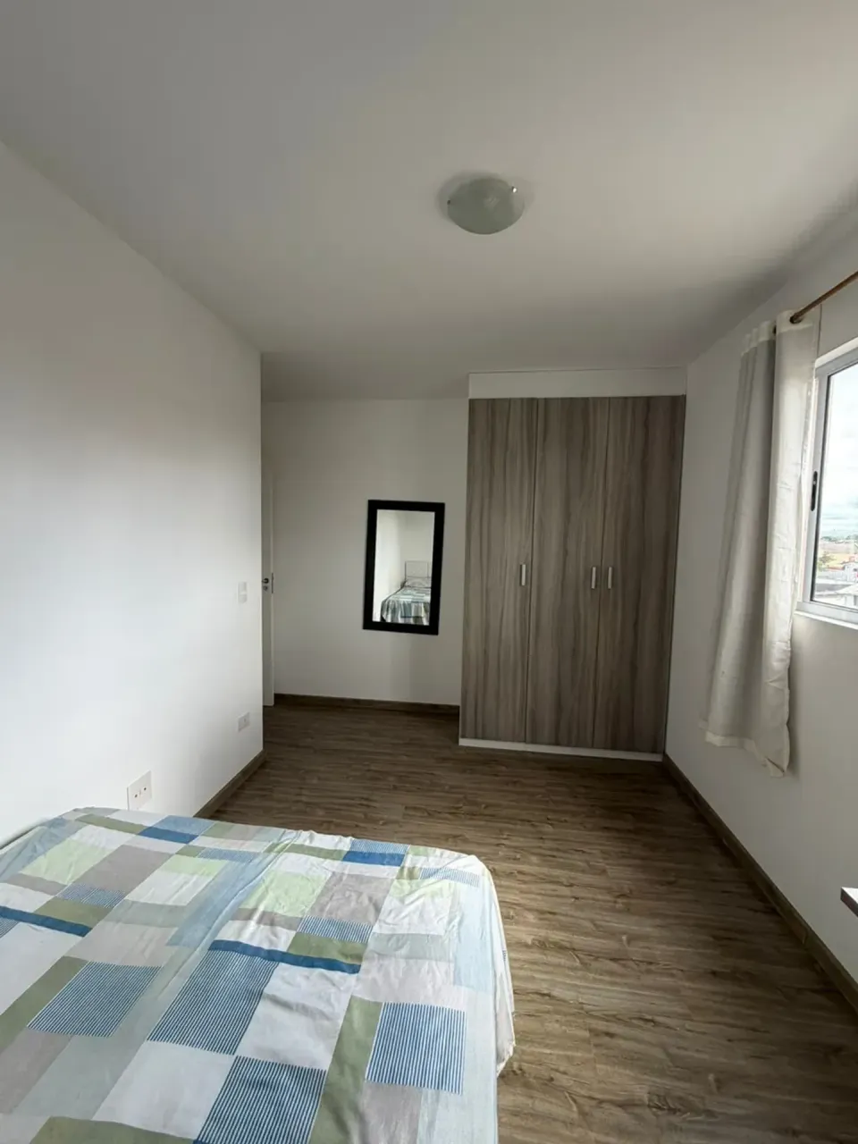 Furnished apartment, 54 m², with a home office — photo 10