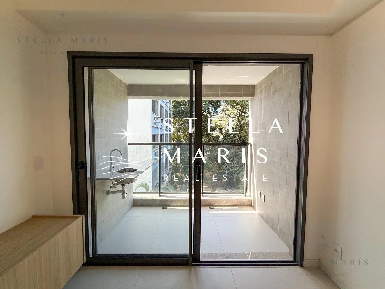2-bedroom apartment with balcony and 71 m² — photo 29