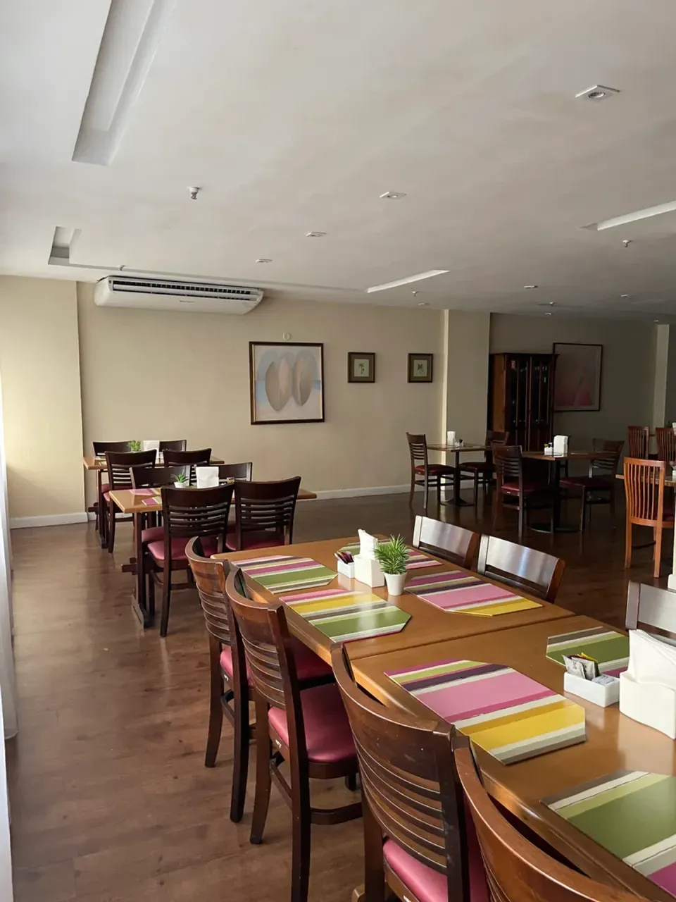 Apartamento mobiliado com 1 dormitório, 2 banheiros e 1 vaga — photo 19