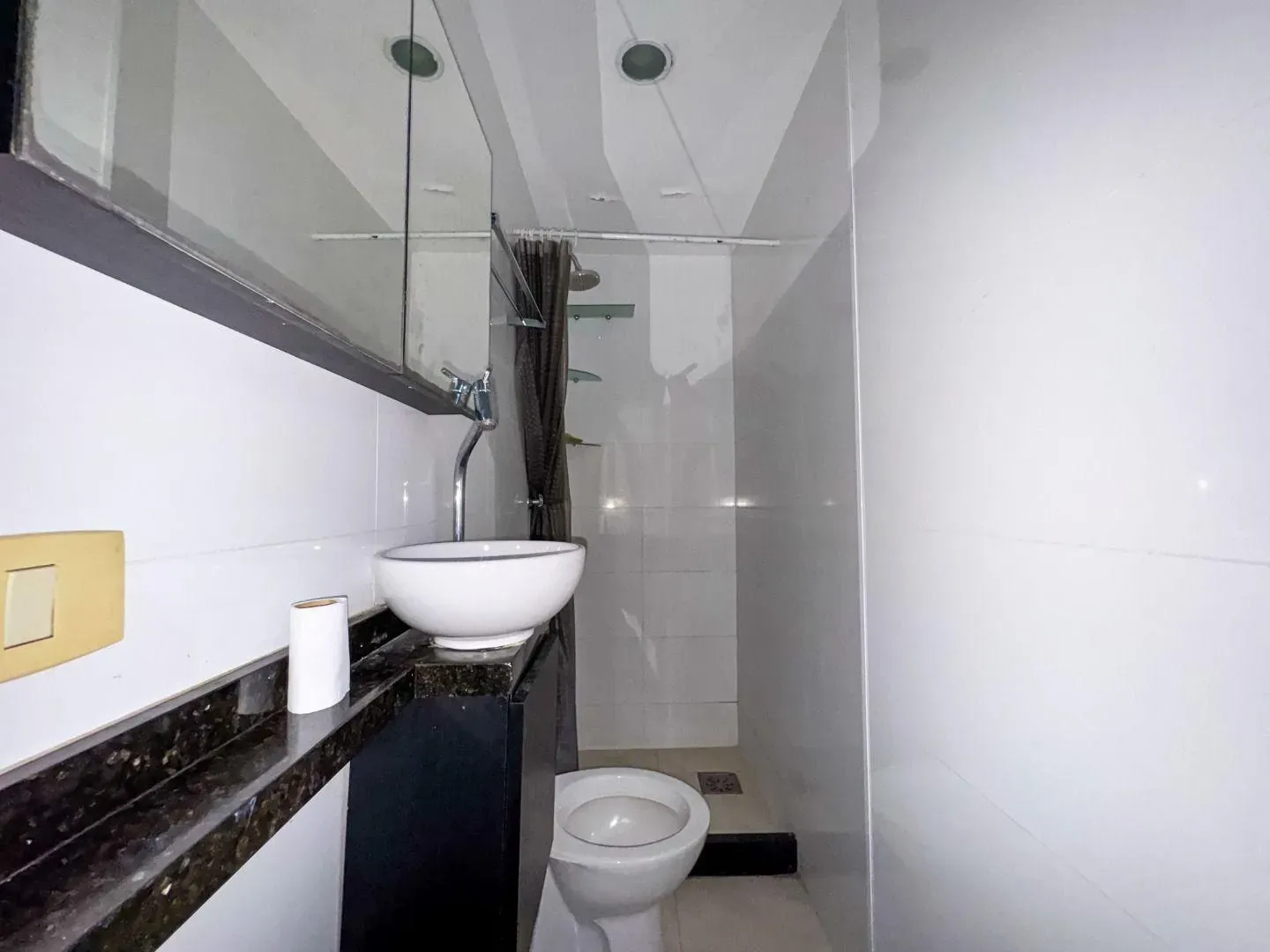 4-bedroom rental apartment with 160 m² and 3 baths — photo 34