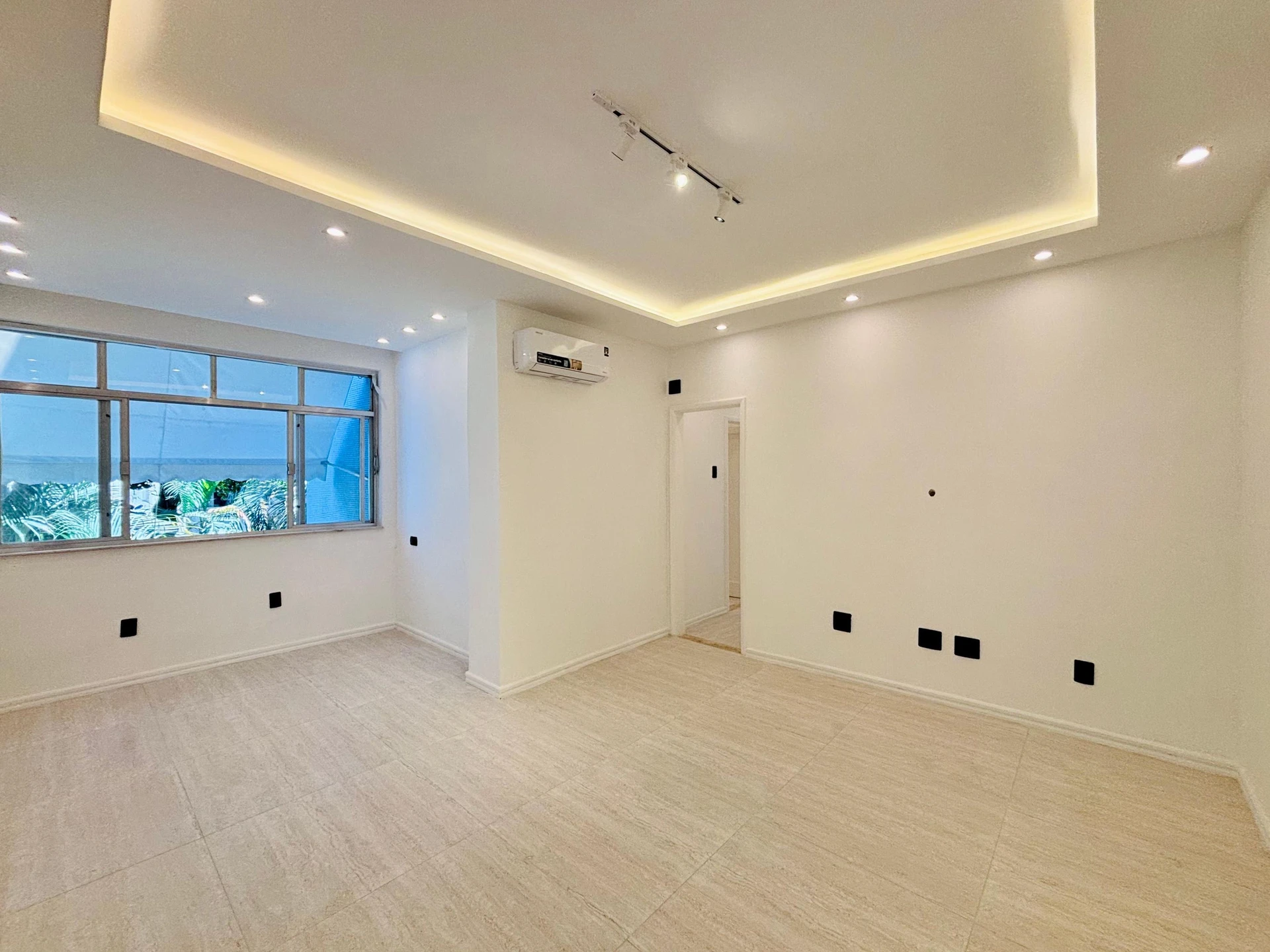3-bedroom, 90 m² apartment in Rio de Janeiro