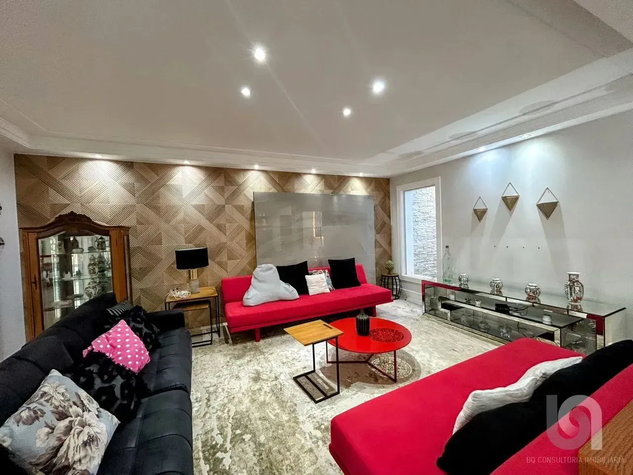 Furnished house with 5 bedrooms and open-air pool — photo 11