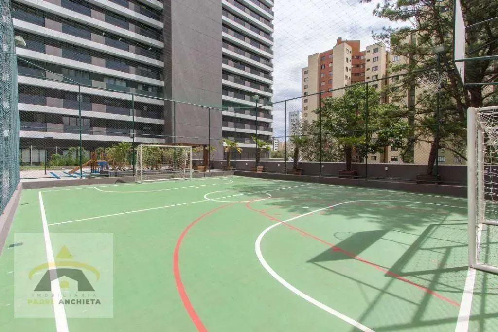 Estudio amueblado de 48 m² en el 15º piso con balcón — photo 138