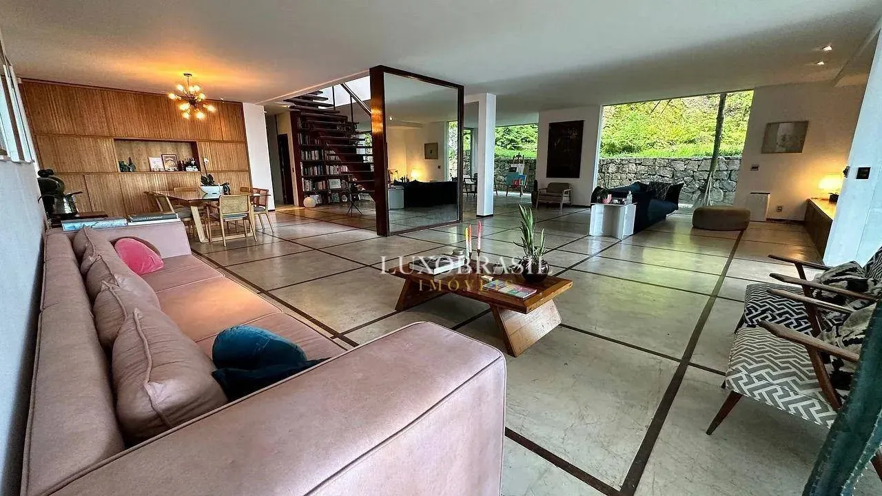 Casa amueblada con 4 dormitorios y parrilla en balcón — photo 10