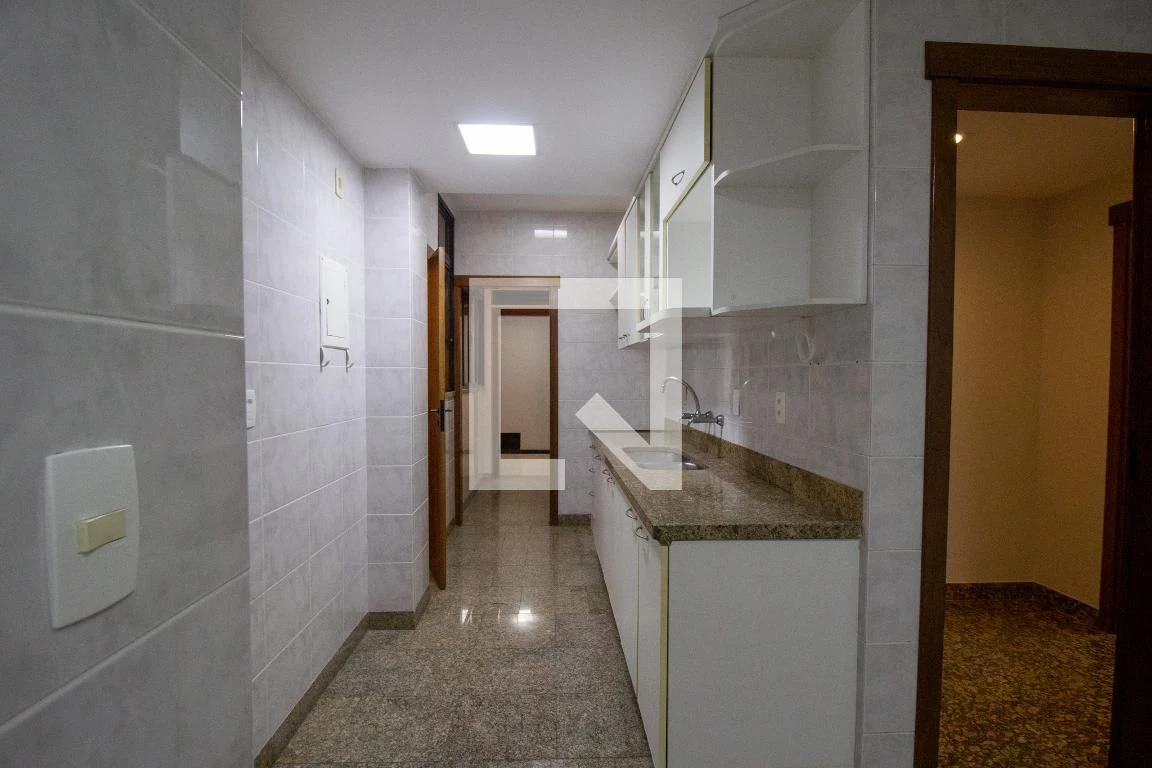 Apartment, 184 m², with a bathtub — photo 43