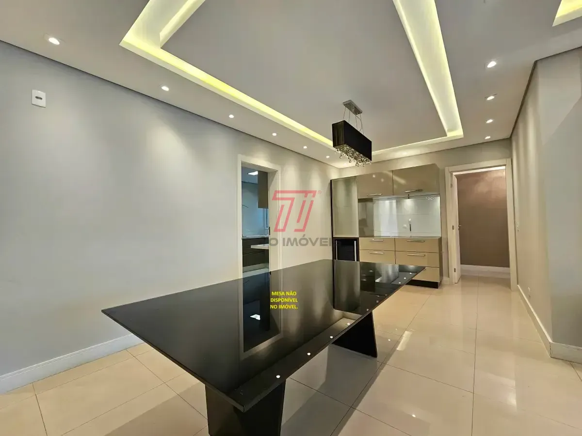 Apartamento de 3 dormitórios com suíte e 3 banheiros — photo 7