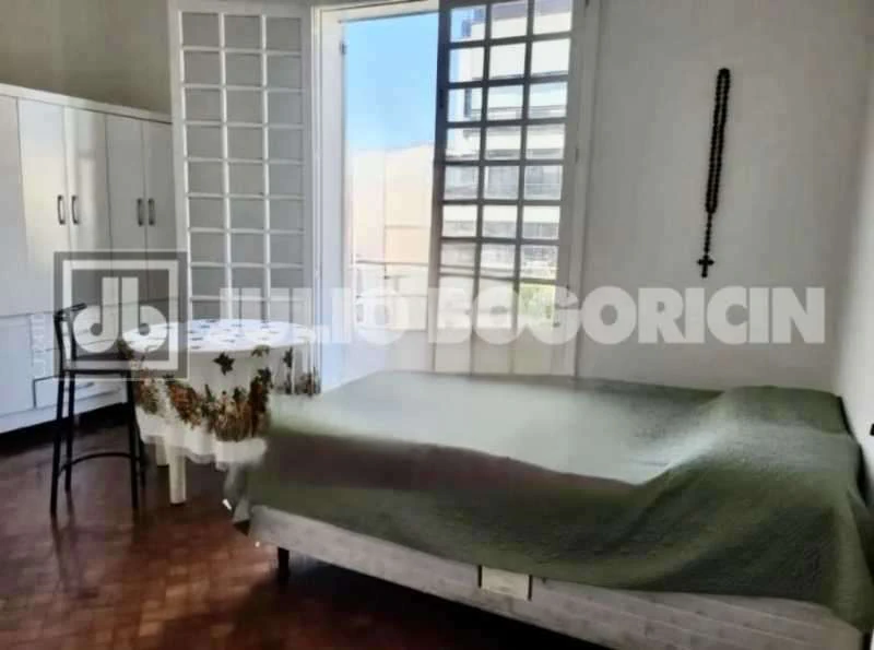 Cobertura com 5 quartos e terraço — photo 21