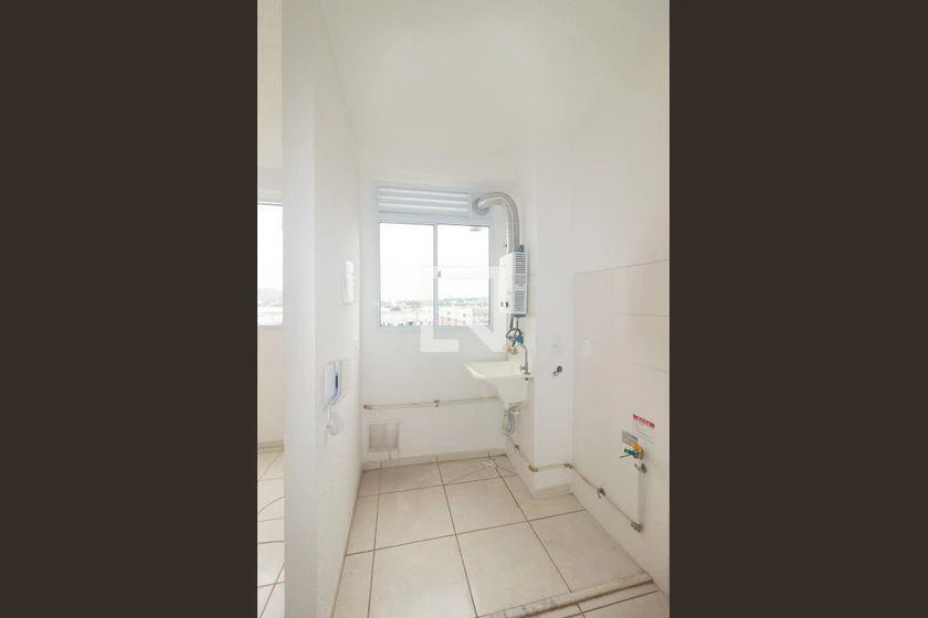 Apartamento de 2 quartos em condomínio com academia — photo 44