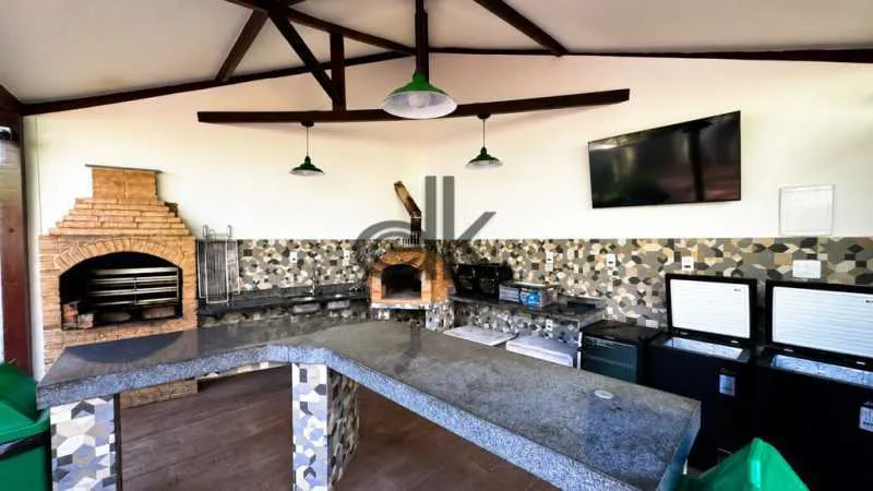 One-bedroom apartment with a jacuzzi in Rio de Janeiro — photo 8