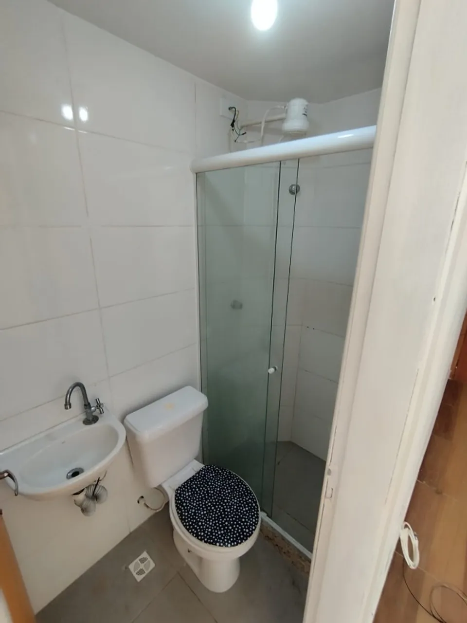 One-bedroom apartment, 20 m² — photo 5