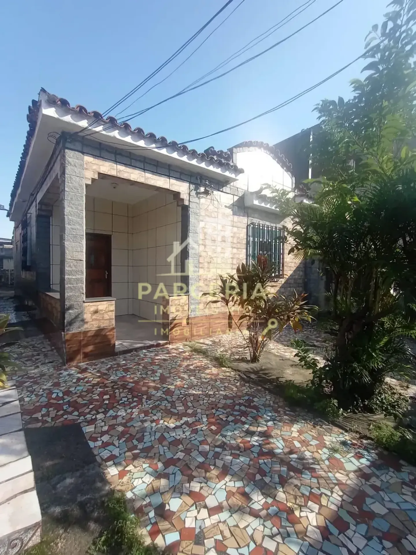 Casa de 80 m² e 3 quartos, Parada de Lucas — photo 5