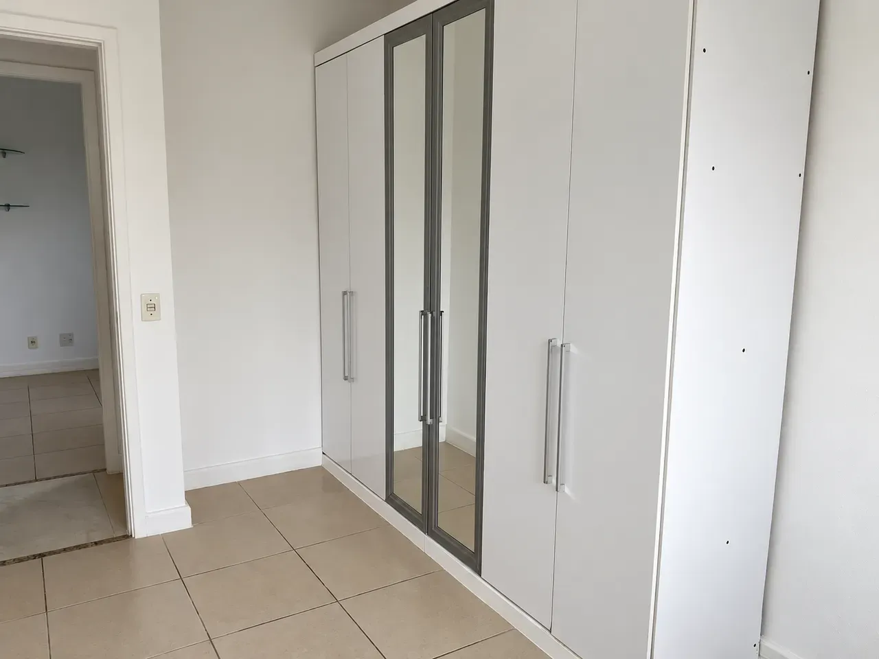 Вид на гори та 2 спальні: квартира 60 м² — photo 9